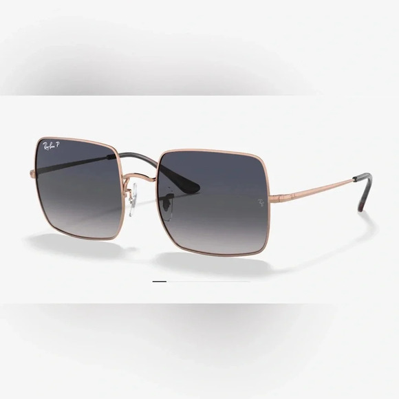 *SOLD* Ray-Ban Square - Picture 1 of 4
